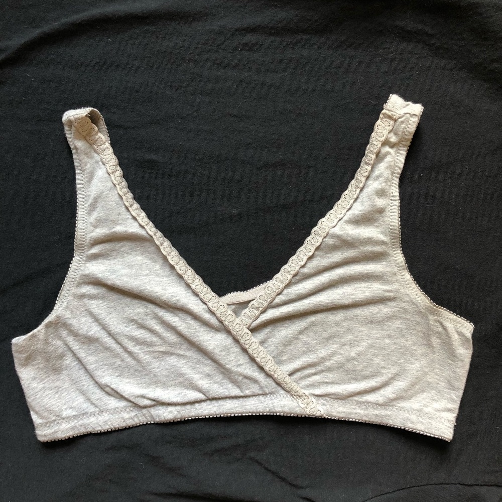 💛2 for $10💛Motherhood Maternity Nursing/Sleep Br